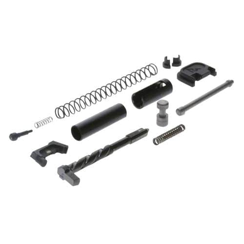Rival Arms RA-RA42G006A Slide Completion Kit for Glock 21 Black PVD Finish Rival Arms RA-RA42G006A Slide Completion Kit for Glock 21 Black PVD Finish