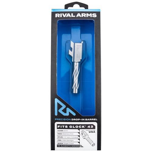 Specification Main Image