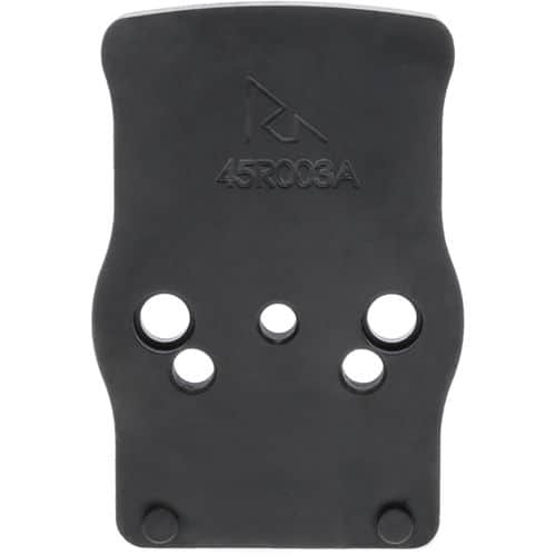 RIVAL RA-RA45R003A MNT ADAP RMR TO ROMEO1PRO RIVAL RA-RA45R003A MNT ADAP RMR TO ROMEO1PRO