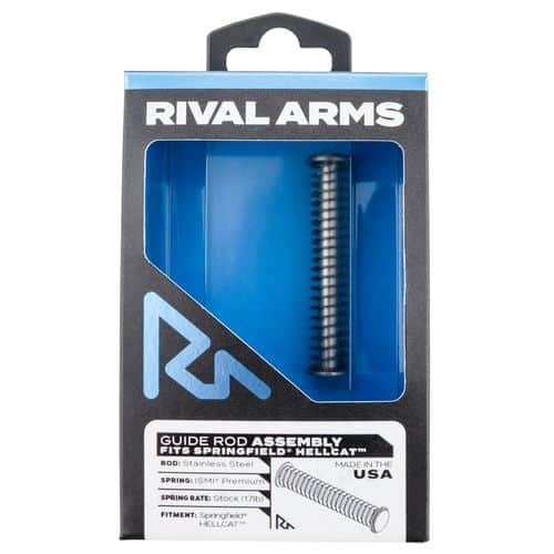 RIVAL RA-RA50A201S GUIDE ROD ASM HELLCAT SS RIVAL RA-RA50A201S GUIDE ROD ASM HELLCAT SS