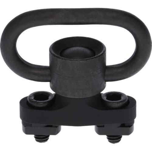 RIVAL RA-RA92P4A M-LOK MNT QD FL SWIVEL PK RIVAL RA-RA92P4A M-LOK MNT QD FL SWIVEL PK