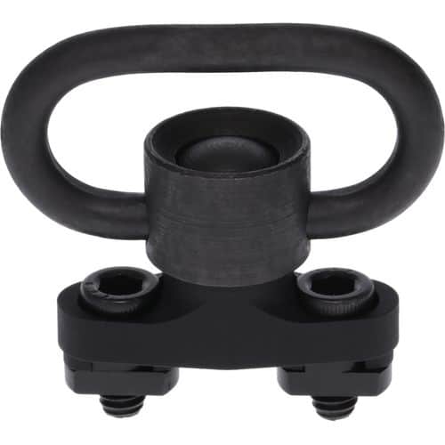 RIVAL RA-RA92P4A M-LOK MNT QD FL SWIVEL PK RIVAL RA-RA92P4A M-LOK MNT QD FL SWIVEL PK