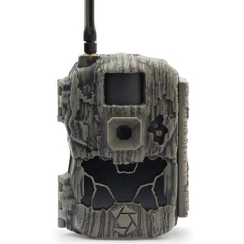 Stealth Cam STC-DS4KTM DS4K Transmit Cellular Camo 4/8/16/32MP Resolution No Glow IR Flash SD Card Slot/Up to 128GB Memory Stealth Cam STC-DS4KTM DS4K Transmit Cellular Camo 4/8/16/32MP Resolution No Glow IR Flash SD Card Slot/Up to 128GB Memory
