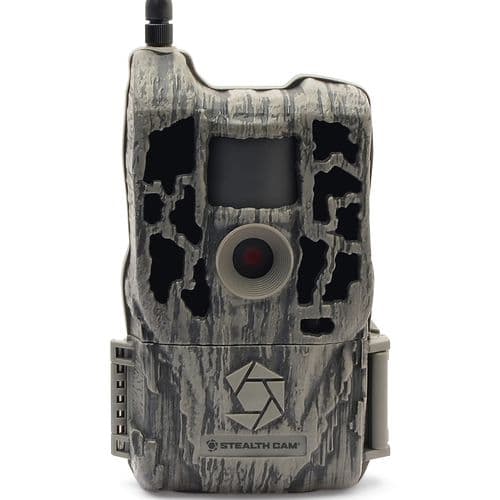 Walkers STC-RVRZW Reactor Verizon 26 MP, No Glow & IR 100 ft, Camo, SD Card Slot/Up to 32GB Memory Walkers STC-RVRZW Reactor Verizon 26 MP, No Glow & IR 100 ft, Camo, SD Card Slot/Up to 32GB Memory