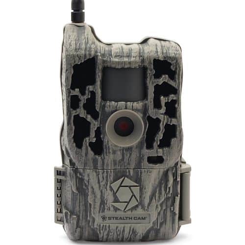 Walkers STC-RVRZW Reactor Verizon 26 MP, No Glow & IR 100 ft, Camo, SD Card Slot/Up to 32GB Memory Walkers STC-RVRZW Reactor Verizon 26 MP, No Glow & IR 100 ft, Camo, SD Card Slot/Up to 32GB Memory