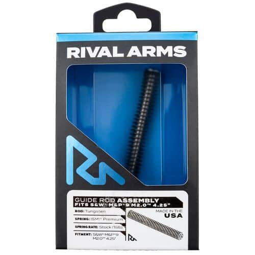RIVAL RA-RA50M201T GUIDE ROD ASM M P9 4 25 TUNG RIVAL RA-RA50M201T GUIDE ROD ASM M P9 4 25 TUNG