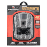 Stealth Cam STC-DS4KU DS4K Ultimate Camo 32MP Resolution No Glow IR Flash SD Card Slot/Up to 128GB Memory Stealth Cam STC-DS4KU DS4K Ultimate Camo 32MP Resolution No Glow IR Flash SD Card Slot/Up to 128GB Memory