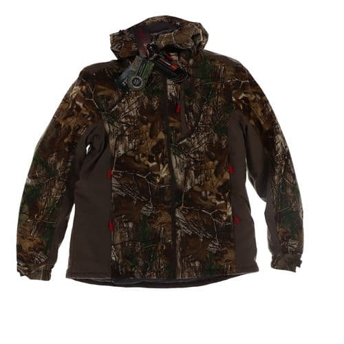 Pursuit Gear Women's Artemis Parka Jacket RealTree Xtra Pursuit Gear Women's Artemis Parka Jacket RealTree Xtra