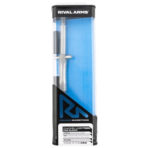 RIVAL RA-RA93CL01A RA TOOL CHANNEL LINER RIVAL RA-RA93CL01A RA TOOL CHANNEL LINER