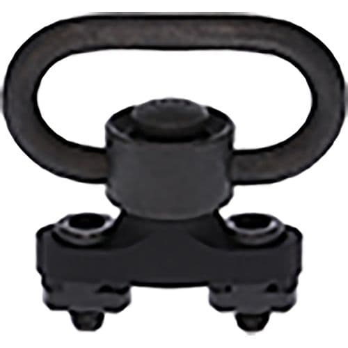 RIVAL RA-RA92P3A M-LOK MNT QD HD SWIVEL PK RIVAL RA-RA92P3A M-LOK MNT QD HD SWIVEL PK