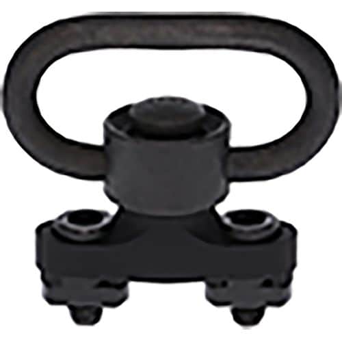 RIVAL RA-RA92P3A M-LOK MNT QD HD SWIVEL PK RIVAL RA-RA92P3A M-LOK MNT QD HD SWIVEL PK