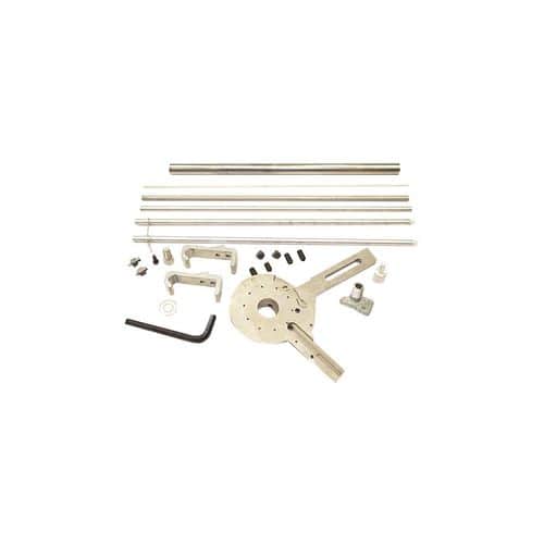 Hornady Lock N Load AP Case Feed Retrofit Kit 398309 Hornady Lock N Load AP Case Feed Retrofit Kit 398309