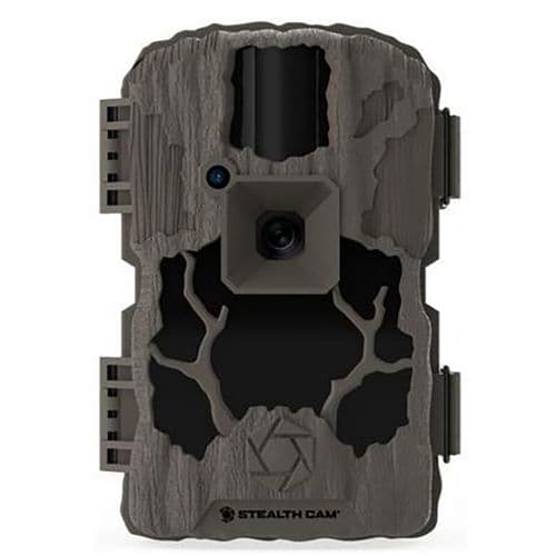 Stealth Cam STC-PXV26 Prevue 26  Camo 2.40" Color TFT Display 26MP Resolution Low Glow IR Flash SD Card Slot/Up to 32GB Memory Stealth Cam STC-PXV26 Prevue 26  Camo 2.40" Color TFT Display 26MP Resolution Low Glow IR Flash SD Card Slot/Up to 32GB Memory