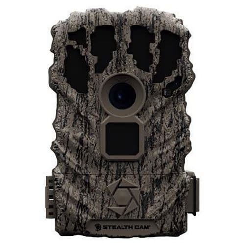 Stealth Cam STC-BT16 Browtine  Camo 16MP Resolution Low Glow IR Flash SD Card Slot/Up to 32GB Memory Stealth Cam STC-BT16 Browtine  Camo 16MP Resolution Low Glow IR Flash SD Card Slot/Up to 32GB Memory