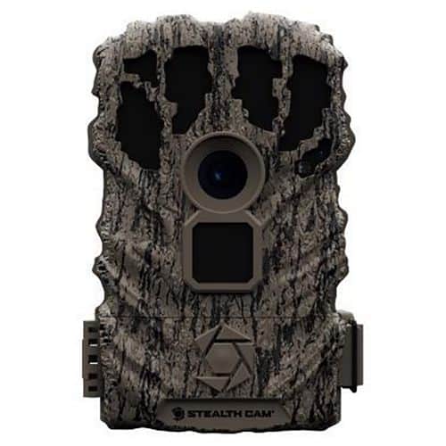 Stealth Cam STC-BT16 Browtine Camo 16MP Resolution Low Glow IR Flash SD Card Slot/Up to 32GB Memory Stealth Cam STC-BT16 Browtine Camo 16MP Resolution Low Glow IR Flash SD Card Slot/Up to 32GB Memory