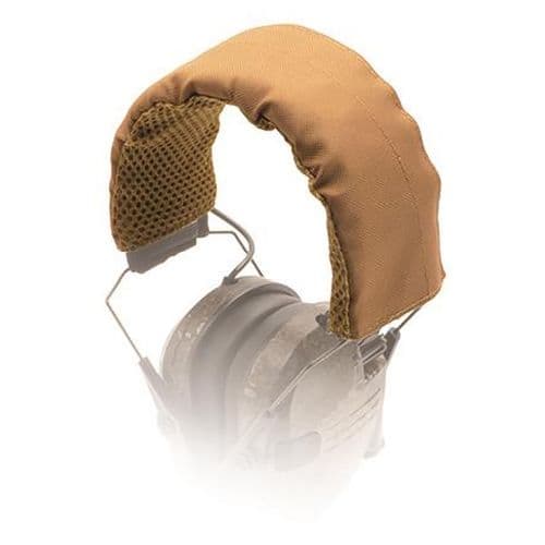 Walker's GWP-HDBND-CYB Razor Headband Wrap Nylon Coyote Brown Walker's GWP-HDBND-CYB Razor Headband Wrap Nylon Coyote Brown