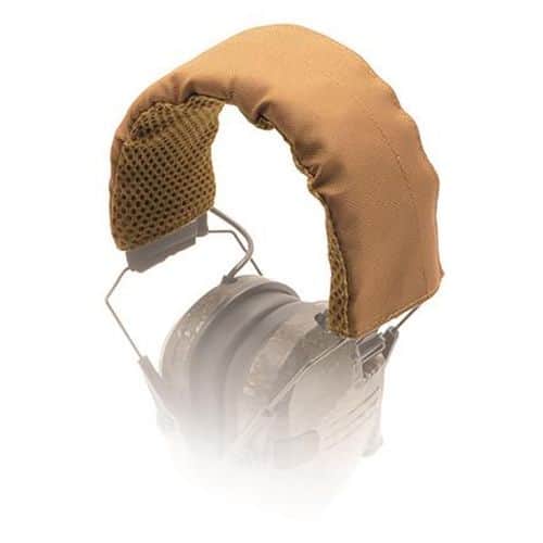 Walker's GWP-HDBND-CYB Razor Headband Wrap Nylon Coyote Brown Walker's GWP-HDBND-CYB Razor Headband Wrap Nylon Coyote Brown