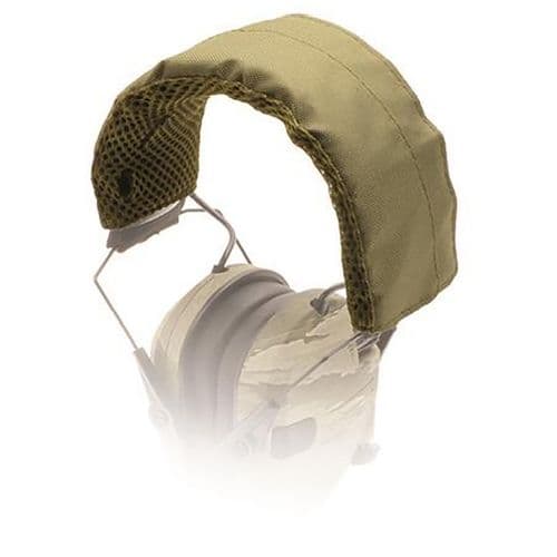 Walker's GWP-HDBND-ODG Razor Headband Wrap Nylon OD Green Walker's GWP-HDBND-ODG Razor Headband Wrap Nylon OD Green