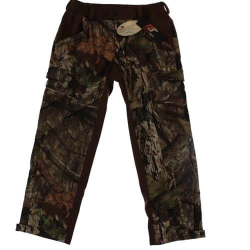 Pursuit Gear Quest Softshell Pant Mossy Camo Pattern Oak Mens Pursuit Gear Quest Softshell Pant Mossy Camo Pattern Oak Mens