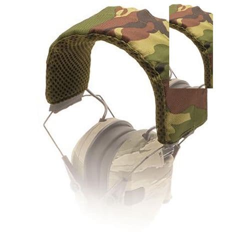 Walker's GWP-HDBND-CMO Razor Headband Wrap Nylon Camo Walker's GWP-HDBND-CMO Razor Headband Wrap Nylon Camo