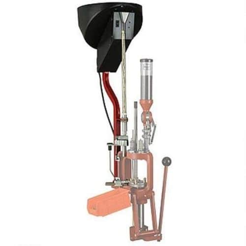 Hornady Lock-N-Load AP Automatic Case Feeder Without Feeder Plates 110V Red 095300 Hornady Lock-N-Load AP Automatic Case Feeder Without Feeder Plates 110V Red 095300