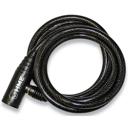 HME HME-TCL TREESTAND CABLE LOCK HME HME-TCL TREESTAND CABLE LOCK