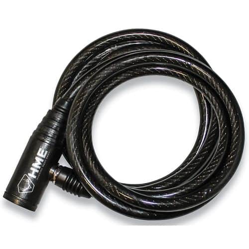 HME HME-TCL TREESTAND CABLE LOCK HME HME-TCL TREESTAND CABLE LOCK