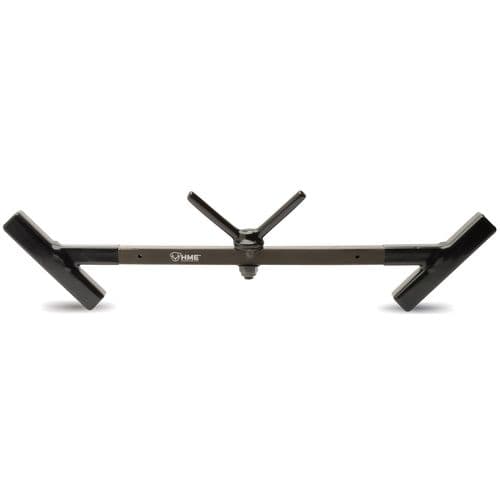HME HME-EAGR Easy Aim Gun Rest Black HME HME-EAGR Easy Aim Gun Rest Black