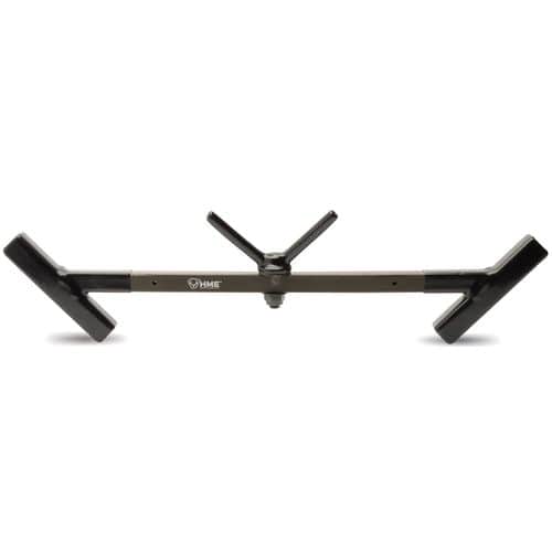 HME HME-EAGR Easy Aim Gun Rest Black HME HME-EAGR Easy Aim Gun Rest Black