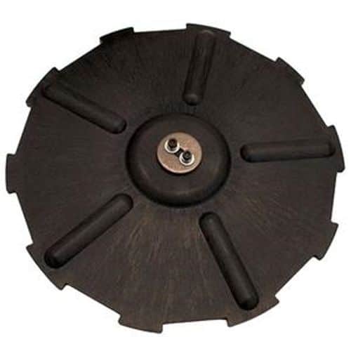 Hornady 095314 Case Feeder Plate Size Small Black 223 Rem/22 Hornet Rifle Firearm Hornady 095314 Case Feeder Plate Size Small Black 223 Rem/22 Hornet Rifle Firearm