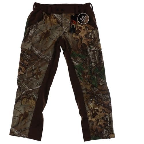 Pursuit Gear Quest Softshell Pant RealTree Xtra Camo Pattern Men's Pursuit Gear Quest Softshell Pant RealTree Xtra Camo Pattern Men's