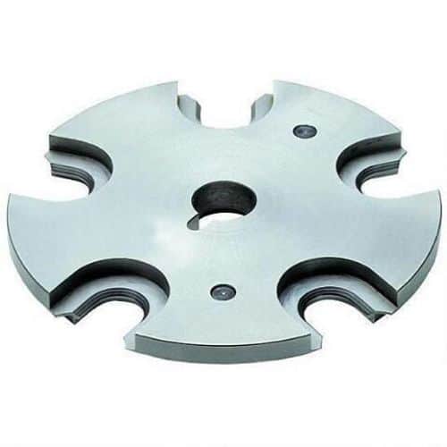 Hornady Lock-N-Load AP Progressive Press Shellplate #10 392610 Hornady Lock-N-Load AP Progressive Press Shellplate #10 392610