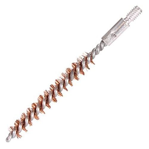 Birchwood Casey 41246 Bronze Bore Brush 7mm Rifle 8-32 Bronze/Steel Brush Birchwood Casey 41246 Bronze Bore Brush 7mm Rifle 8-32 Bronze/Steel Brush