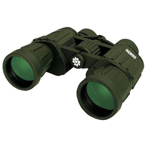 Konus 2170 Army 8x42mm BaK-4 Porro Prism Green Rubber Armor Konus 2170 Army 8x42mm BaK-4 Porro Prism Green Rubber Armor