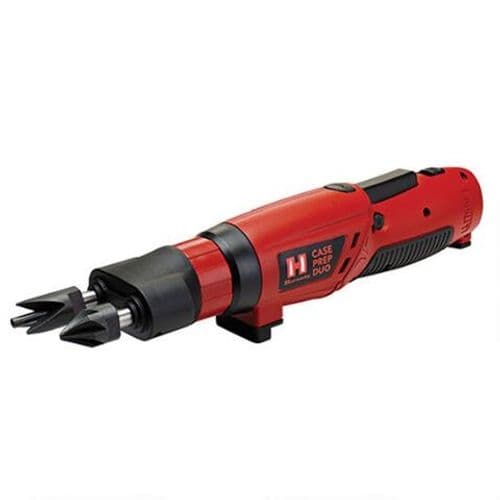 Hornady Case Prep Duo Chamfer/Deburr Power Tool 050180 Hornady Case Prep Duo Chamfer/Deburr Power Tool 050180