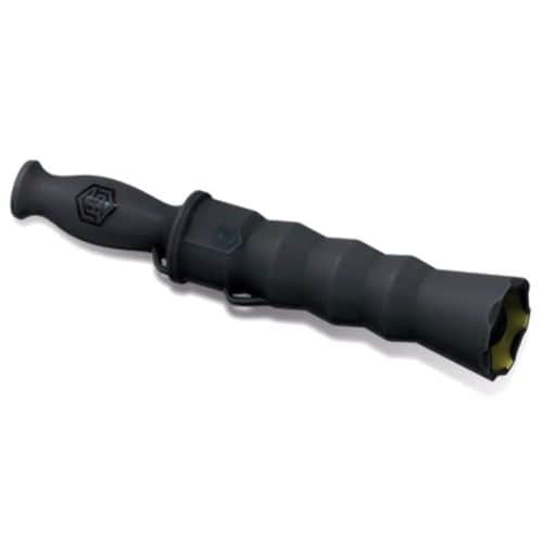 HS Strut HSDODRJ Drury Outdoors Signature Rack Jack Rattle Device Open Call Attracts Deer Black Plastic HS Strut HSDODRJ Drury Outdoors Signature Rack Jack Rattle Device Open Call Attracts Deer Black Plastic