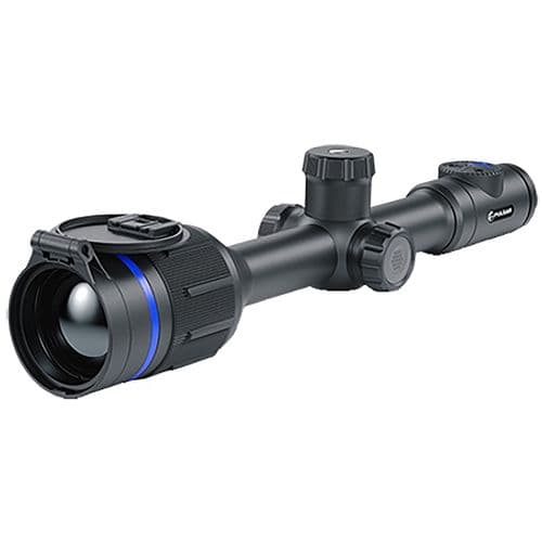 Pulsar PL76544 Thermion 2 XP50 Thermal Riflescope Black Anodized 2-16x 50mm Multi-Reticle 640x480 Resolution Pulsar PL76544 Thermion 2 XP50 Thermal Riflescope Black Anodized 2-16x 50mm Multi-Reticle 640x480 Resolution