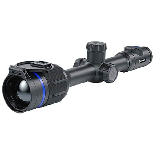 Pulsar PL76544 Thermion 2 XP50 Thermal Riflescope Black Anodized 2-16x 50mm Multi-Reticle 640x480 Resolution Pulsar PL76544 Thermion 2 XP50 Thermal Riflescope Black Anodized 2-16x 50mm Multi-Reticle 640x480 Resolution