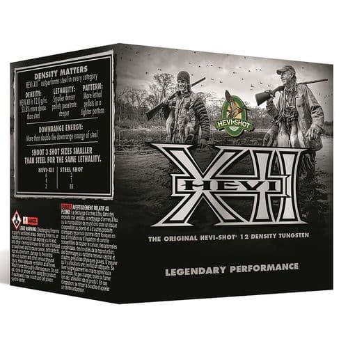 HEVI-Shot HS53286 Hevi-12 28 Gauge 3" 1 oz 6 Shot 25 Bx/ 10 Cs HEVI-Shot HS53286 Hevi-12 28 Gauge 3" 1 oz 6 Shot 25 Bx/ 10 Cs