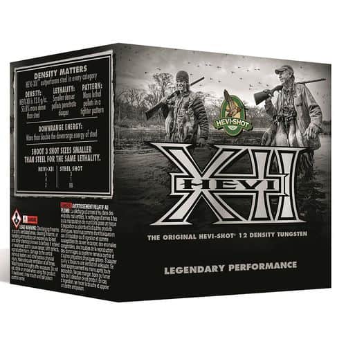 HEVI-Shot HS53286 Hevi-12 28 Gauge 3" 1 oz 6 Shot 25 Bx/ 10 Cs HEVI-Shot HS53286 Hevi-12 28 Gauge 3" 1 oz 6 Shot 25 Bx/ 10 Cs
