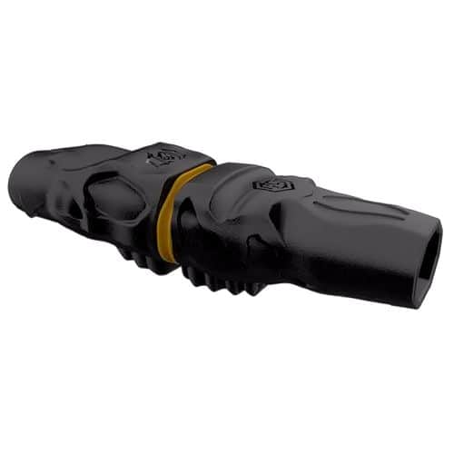 Hunters Specialties HSDODDDDC Dominant Doe Open Call Doe Sounds Attracts Deer Black Rubber Hunters Specialties HSDODDDDC Dominant Doe Open Call Doe Sounds Attracts Deer Black Rubber