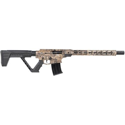 Rock Island VR80-NS VR80 12 Gauge 3" 20" 5+1 Black Realtree Timber Fixed Thumbhole Stock (No Sights) Rock Island VR80-NS VR80 12 Gauge 3" 20" 5+1 Black Realtree Timber Fixed Thumbhole Stock (No Sights)