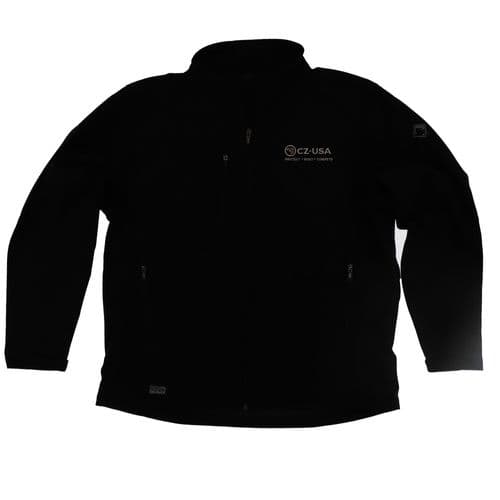 DRI DUCK Acceleration Jacket W/CZ-USA LOGO DRI DUCK Acceleration Jacket W/CZ-USA LOGO