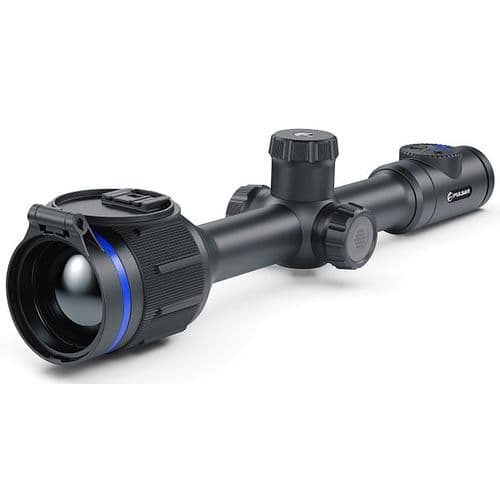Pulsar PL76545 Thermion 2 XQ38 Thermal Riflescope Black Anodized 2.5-10x 38mm Multi-Reticle 1024x768 Resolution Pulsar PL76545 Thermion 2 XQ38 Thermal Riflescope Black Anodized 2.5-10x 38mm Multi-Reticle 1024x768 Resolution