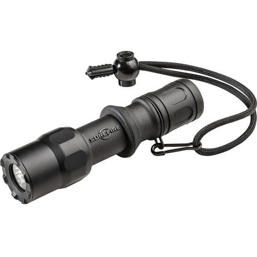 SureFire G2ZMV MaxVision G2Z 800 Lumens Output White LED Light Aluminum/Polymer SureFire G2ZMV MaxVision G2Z 800 Lumens Output White LED Light Aluminum/Polymer