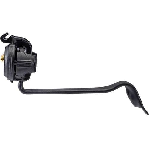 SureFire DG18 DG-23 Grip Switch Assembly Black Compatible With X-Series Weapon Light Fits Standard 1911 w/Rails SureFire DG18 DG-23 Grip Switch Assembly Black Compatible With X-Series Weapon Light Fits Standard 1911 w/Rails