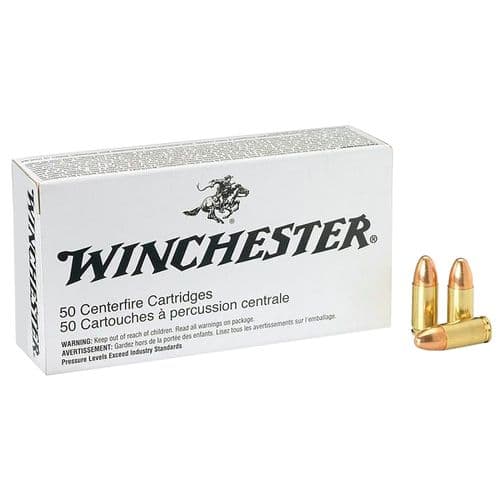 Winchester Ammo Q4269 USA Handgun 9x21mm IMI 124 gr Full Metal Jacket (FMJ) 50 Bx/ 10 Cs (not for 9mm Luger firearms) Winchester Ammo Q4269 USA Handgun 9x21mm IMI 124 gr Full Metal Jacket (FMJ) 50 Bx/ 10 Cs (not for 9mm Luger firearms)