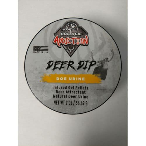 Harmon Scents Deer Dip Doe Scent Harmon Scents Deer Dip Doe Scent