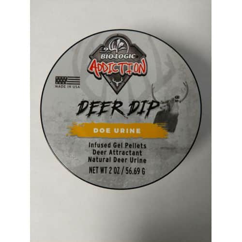 Harmon Scents Deer Dip Doe Scent Harmon Scents Deer Dip Doe Scent