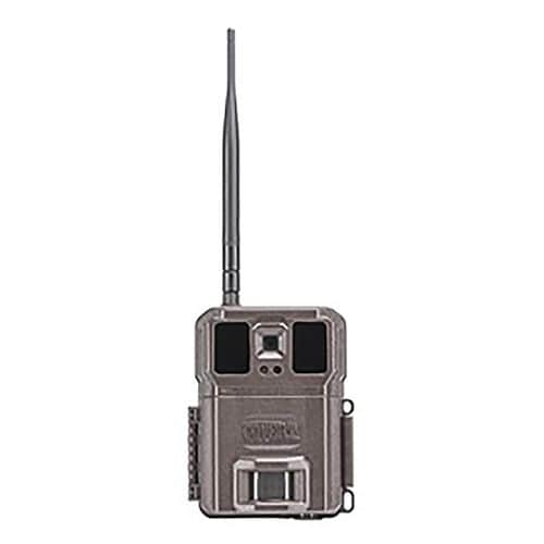 Covert Scouting Cameras CC8014 WC30-V Verizon LTE Brown 2.40" Color Display 30 MP Resolution No Glow Flash SD Card Slot/Up to 32GB Memory Covert Scouting Cameras CC8014 WC30-V Verizon LTE Brown 2.40" Color Display 30 MP Resolution No Glow Flash SD Card Slot/Up to 32GB Memory